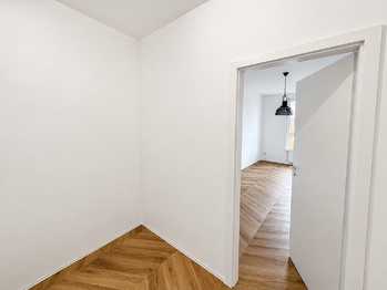 Pronájem bytu 2+kk v osobním vlastnictví 4952 m², Praha 9 - Čakovice