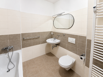 Pronájem bytu 2+kk v osobním vlastnictví 4952 m², Praha 9 - Čakovice