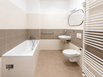 Pronájem bytu 2+kk v osobním vlastnictví 4952 m², Praha 9 - Čakovice