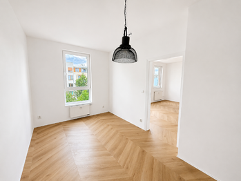 Pronájem bytu 2+kk v osobním vlastnictví 4952 m², Praha 9 - Čakovice