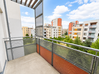 Pronájem bytu 2+kk v osobním vlastnictví 4952 m², Praha 9 - Čakovice