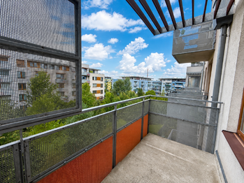 Pronájem bytu 2+kk v osobním vlastnictví 4952 m², Praha 9 - Čakovice