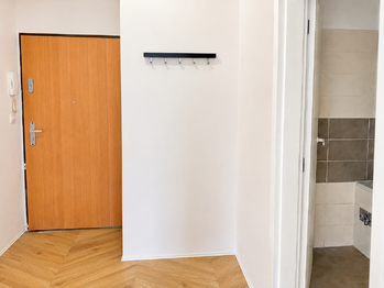 Pronájem bytu 2+kk v osobním vlastnictví 4952 m², Praha 9 - Čakovice