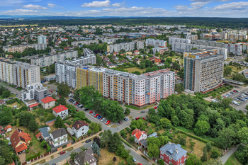 Prodej bytu 3+1 v osobním vlastnictví 95 m², Hradec Králové