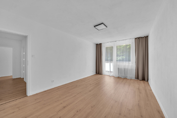 Prodej bytu 3+1 v osobním vlastnictví 95 m², Hradec Králové