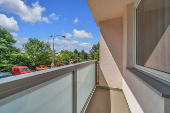 Prodej bytu 3+1 v osobním vlastnictví 95 m², Hradec Králové