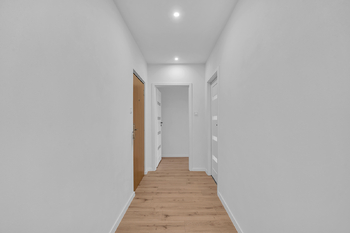 Prodej bytu 3+1 v osobním vlastnictví 95 m², Hradec Králové