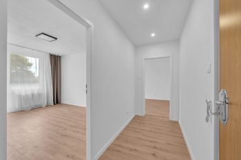 Prodej bytu 3+1 v osobním vlastnictví 95 m², Hradec Králové