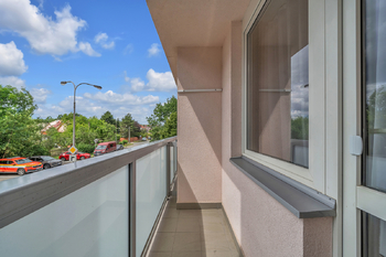 Prodej bytu 3+1 v osobním vlastnictví 95 m², Hradec Králové