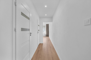Prodej bytu 3+1 v osobním vlastnictví 95 m², Hradec Králové