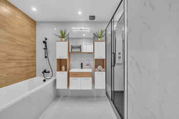 Prodej bytu 3+1 v osobním vlastnictví 95 m², Hradec Králové