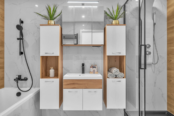 Prodej bytu 3+1 v osobním vlastnictví 95 m², Hradec Králové