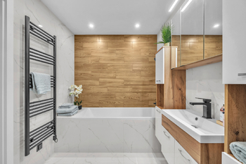 Prodej bytu 3+1 v osobním vlastnictví 95 m², Hradec Králové