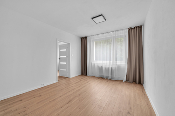 Prodej bytu 3+1 v osobním vlastnictví 95 m², Hradec Králové