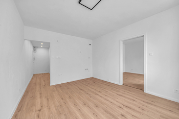 Prodej bytu 3+1 v osobním vlastnictví 95 m², Hradec Králové