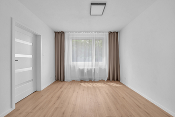 Prodej bytu 3+1 v osobním vlastnictví 95 m², Hradec Králové