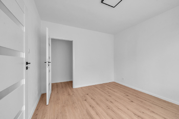 Prodej bytu 3+1 v osobním vlastnictví 95 m², Hradec Králové