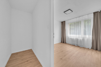 Prodej bytu 3+1 v osobním vlastnictví 95 m², Hradec Králové