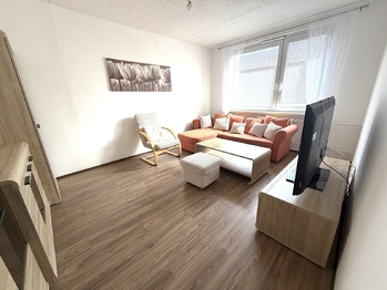Pronájem bytu 2+1 v osobním vlastnictví 54 m², Třebíč