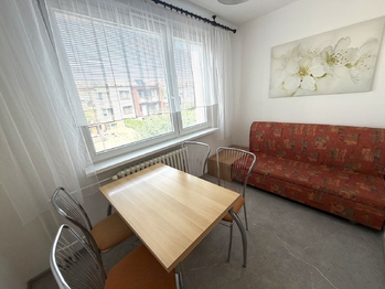 Pronájem bytu 2+1 v osobním vlastnictví 54 m², Třebíč