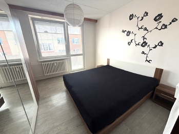 Pronájem bytu 2+1 v osobním vlastnictví 54 m², Třebíč