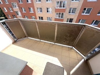 Pronájem bytu 2+1 v osobním vlastnictví 54 m², Třebíč