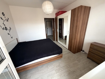 Pronájem bytu 2+1 v osobním vlastnictví 54 m², Třebíč