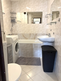 Pronájem bytu 2+1 v osobním vlastnictví 54 m², Třebíč
