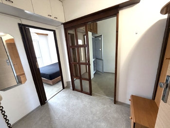 Pronájem bytu 2+1 v osobním vlastnictví 54 m², Třebíč