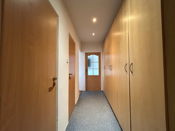 Chodba - Pronájem bytu 2+1 v osobním vlastnictví 51 m², Rakovník