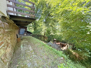 Prodej chaty / chalupy 69 m², Krásné