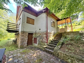 Prodej chaty / chalupy 69 m², Krásné