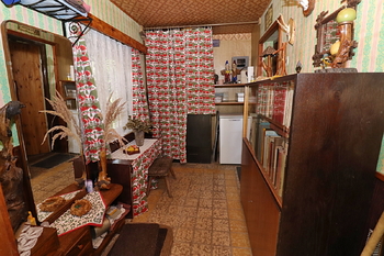 Prodej chaty / chalupy 69 m², Krásné