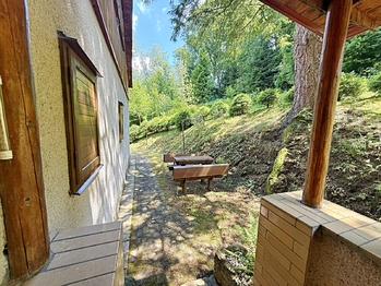 Prodej chaty / chalupy 69 m², Krásné