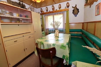 Prodej chaty / chalupy 69 m², Krásné