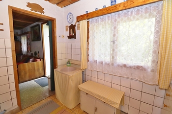 Prodej chaty / chalupy 69 m², Krásné