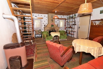 Prodej chaty / chalupy 69 m², Krásné