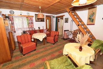 Prodej chaty / chalupy 69 m², Krásné