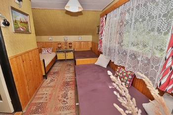 Prodej chaty / chalupy 69 m², Krásné