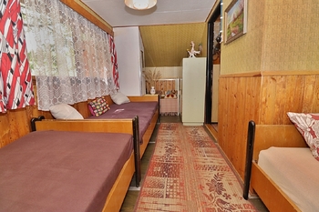 Prodej chaty / chalupy 69 m², Krásné