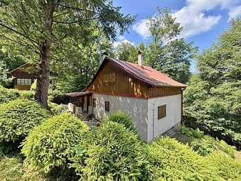 Prodej chaty / chalupy 69 m², Krásné