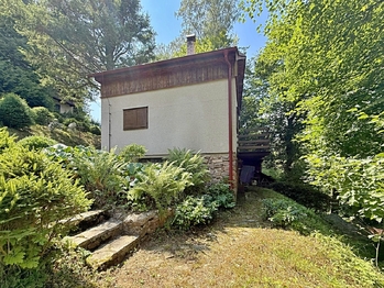 Prodej chaty / chalupy 69 m², Krásné