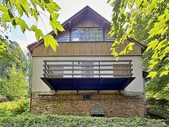 Prodej chaty / chalupy 69 m², Krásné