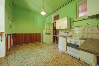 Prodej bytu 4+1 v osobním vlastnictví 108 m², Roudnice nad Labem