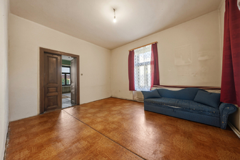 Prodej bytu 4+1 v osobním vlastnictví 108 m², Roudnice nad Labem