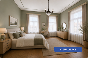Prodej bytu 4+1 v osobním vlastnictví 108 m², Roudnice nad Labem