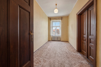 Prodej bytu 4+1 v osobním vlastnictví 108 m², Roudnice nad Labem