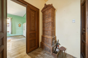 Prodej bytu 4+1 v osobním vlastnictví 108 m², Roudnice nad Labem