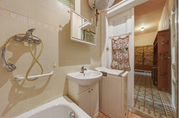 Prodej bytu 4+1 v osobním vlastnictví 108 m², Roudnice nad Labem