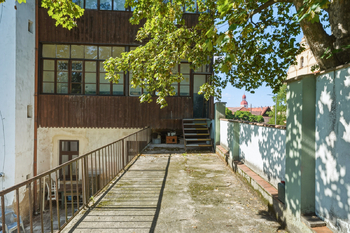 Prodej bytu 4+1 v osobním vlastnictví 108 m², Roudnice nad Labem